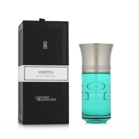 Parfum Unisexe Liquides Imaginaires EDP Sirenis 100 ml de Liquides Imaginaires, Eau de parfum - Réf : S8313101, Prix : 117,65...