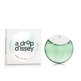 Parfum Femme Issey Miyake EDP A Drop d'Issey Essentielle 90 ml de Issey Miyake, Eau de parfum - Réf : S8313176, Prix : 57,34 ...