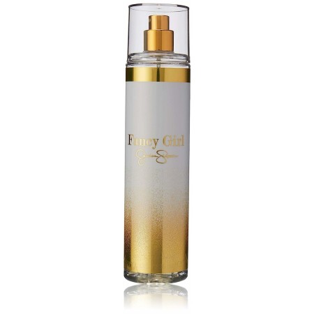 Spray Corporal Jessica Simpson Fancy Girl 236 ml de Jessica Simpson, Sprays corporais - Ref: S8313177, Preço: 8,39 €, Descont...