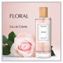 Perfume Mujer Coty Chanson d'Eau Rose EDT 100 ml de Coty, Agua de tocador - Ref: S05123890, Precio: 11,62 €, Descuento: %