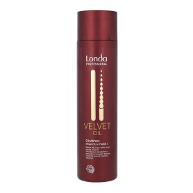 Straightening Shampoo Londa Professional Velvet Oil 250 ml by Londa Professional, Shampoos - Ref: S8313273, Price: 7,71 €, Di...