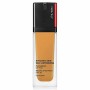 Fluid Makeup Basis Synchro Skin Self-Refreshing Shiseido 10116091301 Spf 30 30 ml von Shiseido, Grundierung - Ref: S8313365, ...