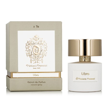 Parfum Unisexe Tiziana Terenzi Libra 100 ml de Tiziana Terenzi, Extrait de Parfum - Réf : S8313401, Prix : 148,79 €, Remise : %