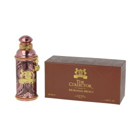 Parfum Unisexe Alexandre J EDP The Collector Morning Muscs 100 ml de Alexandre J, Eau de parfum - Réf : S8313541, Prix : 66,9...