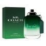 Parfum Homme Coach EDT Green 100 ml de Coach, Eau de parfum - Réf : S8313679, Prix : 61,84 €, Remise : %