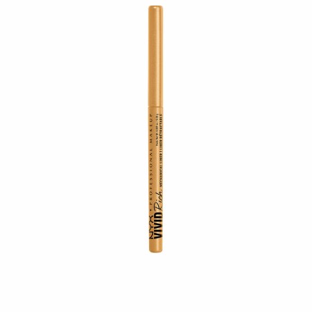 Eyeliner NYX Vivid Rich Mechanical Nº 01 0,28 g by NYX, Eyeliners - Ref: S05123911, Price: €10.13, Discount: %