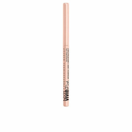 Eyeliner NYX Vivid Rich Mechanical Nº 02 0,28 g di NYX, Eyeliner - Rif: S05123912, Prezzo: €10.13, Sconto: %