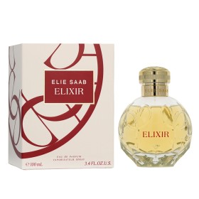 Profumo Donna Elie Saab EDP Elixir 100 ml di Elie Saab, Eau de Parfum - Rif: S8313989, Prezzo: 57,64 €, Sconto: %