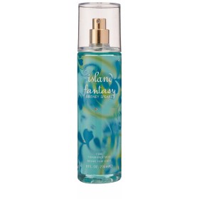 Body Spray Britney Spears Island Fantasy 236 ml by Britney Spears, Body sprays - Ref: S8314063, Price: €10.84, Discount: %