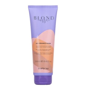 Haarmaske Inebrya BLONDesse Anti-Orange Behandlung 250 ml von Inebrya, Kuren - Ref: S8314088, Preis: 9,80 €, Rabatt: %