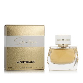 Parfum Femme Montblanc EDP Signature Absolue 50 ml de Montblanc, Eau de parfum - Réf : S8314200, Prix : 39,83 €, Remise : %