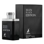 Men's Perfume Maison Alhambra EDP Man Black Edition 100 ml by Maison Alhambra, Eau de Perfume - Ref: S8314231, Price: 16,50 €...