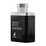 Profumo Uomo Maison Alhambra EDP Man Black Edition 100 ml di Maison Alhambra, Eau de Parfum - Rif: S8314231, Prezzo: 16,50 €,...