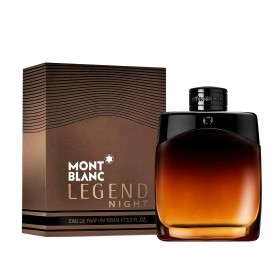 Parfum Homme Montblanc EDP Legend Night 100 ml de Montblanc, Eau de parfum - Réf : S8314282, Prix : 41,85 €, Remise : %