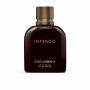 Parfum Homme Dolce & Gabbana Pour Homme Intenso EDP 125 ml de Dolce & Gabbana, Eau de parfum - Réf : S8314836, Prix : 64,86 €...