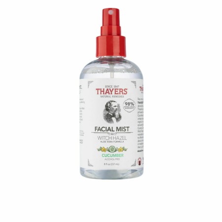 Tónico Facial Thayers de Thayers, Tónicos y astringentes faciales - Ref: S8314946, Precio: 9,14 €, Descuento: %