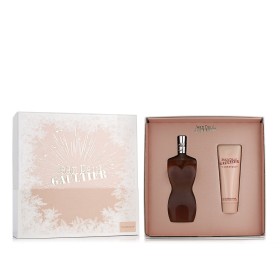 Set de Parfum Femme Jean Paul Gaultier Classique EDT EDT 2 Pièces de Jean Paul Gaultier, Sets - Réf : S8315015, Prix : 90,74 ...