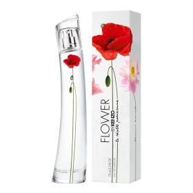 Parfum Femme Kenzo Flower by Kenzo La Récolte Parisienne EDP 75 ml de Kenzo, Eau de parfum - Réf : S05124055, Prix : 72,36 €,...