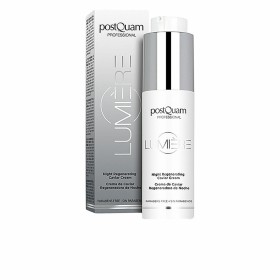 Crème de nuit Postquam PQECAV02 50 ml (1 Unité) de Postquam, Hydratants - Réf : M0116804, Prix : 8,97 €, Remise : %