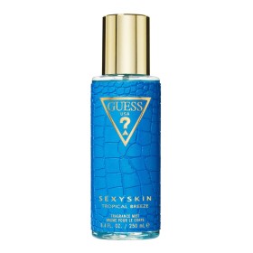 Fragancia Corporal Guess Sexy Skin Tropical Breeze 250 ml de Guess, Sprays corporales - Ref: S8315489, Precio: 11,56 €, Descu...