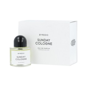 Parfum Unisexe Byredo EDP Sunday Cologne 100 ml de Byredo, Eau de parfum - Réf : S8315526, Prix : 208,81 €, Remise : %