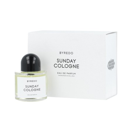 Perfume Unisex Byredo EDP Sunday Cologne 100 ml de Byredo, Agua de perfume - Ref: S8315526, Precio: 222,58 €, Descuento: %