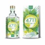 Perfume Unisex 4711 Remix Green Oasis EDP 100 ml de 4711, Agua de perfume - Ref: S05124064, Precio: 18,11 €, Descuento: %