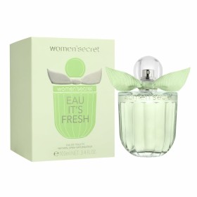 Parfum Femme Women'Secret EDT Eau It's Fresh 100 ml de Women'Secret, Eau de toilette - Réf : S8315583, Prix : 19,35 €, Remise...