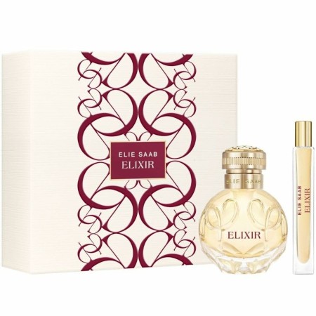 Set de Parfum Femme Elie Saab EDP Elixir 2 Pièces de Elie Saab, Sets - Réf : S8315941, Prix : 54,95 €, Remise : %