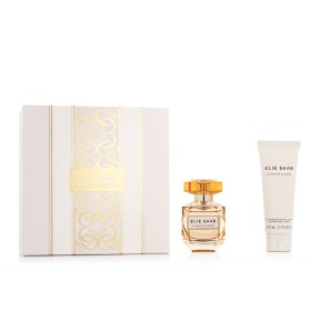 Women's Perfume Set Elie Saab EDP Le Parfum Lumiere 2 Pieces by Elie Saab, Sets - Ref: S8315942, Price: 51,33 €, Discount: %