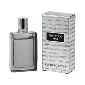 Parfum Homme Jimmy Choo EDT Jimmy Choo Man 4,5 ml de Jimmy Choo, Eau de toilette - Réf : S8315962, Prix : €9.86, Remise : %