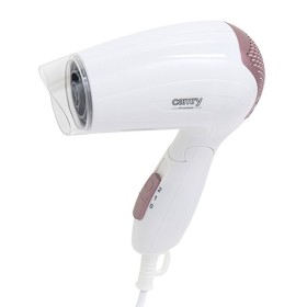 Hairdryer Adler CR 2254 White 1200 W by Adler, Hair dryers and diffusers - Ref: S9100528, Price: 10,61 €, Discount: %