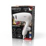 Hairdryer Adler CR 2254 White 1200 W by Adler, Hair dryers and diffusers - Ref: S9100528, Price: 10,32 €, Discount: %