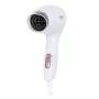 Secador de Pelo Adler CR 2254 Blanco 1200 W de Adler, Secadores y difusores de pelo - Ref: S9100528, Precio: 10,32 €, Descuen...