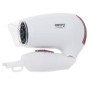 Hairdryer Adler CR 2254 White 1200 W by Adler, Hair dryers and diffusers - Ref: S9100528, Price: 10,32 €, Discount: %