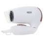 Secador de Pelo Adler CR 2254 Blanco 1200 W de Adler, Secadores y difusores de pelo - Ref: S9100528, Precio: 10,32 €, Descuen...