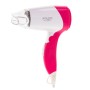 Secador de Cabelo Adler AD 2259 Cor de Rosa 1200 W de Adler, Secadores e difusores de cabelo - Ref: S9100529, Preço: 11,34 €,...