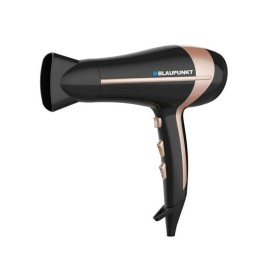 Secador de Pelo Blaupunkt Negro Oro Rosa 2000 W de Blaupunkt, Secadores y difusores de pelo - Ref: S9101054, Precio: 29,10 €,...