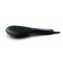 Smoothing Brush Esperanza EBP006 White Black by Esperanza, Hairbrushes - Ref: S9102434, Price: 13,50 €, Discount: %