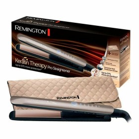 Ferro de Cabelo Remington S8590 Bronze de Remington, Pranchas para o cabelo - Ref: S9103745, Preço: 36,81 €, Desconto: %