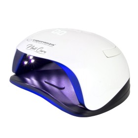 Nail Dryer Esperanza EBN005 Black White 54 W by Esperanza, Tools - Ref: S9117608, Price: 19,01 €, Discount: %