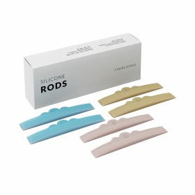 Coussin Nanolash LASH LIFT Silicone Onglets 6 Pièces de Nanolash, Traitements et soins des cils - Réf : S05124188, Prix : 10,...