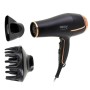 Hairdryer Adler CR 2255 Black Gold 2000 W by Adler, Hair dryers and diffusers - Ref: S9137654, Price: 20,80 €, Discount: %