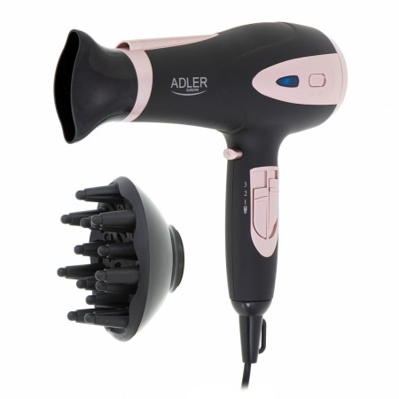 Secador de Pelo Adler AD 2248 de Adler, Secadores y difusores de pelo - Ref: S9141278, Precio: 22,03 €, Descuento: %