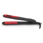 Ferro de Cabelo Esperanza EBP004 Preto Vermelho 35 W de Esperanza, Pranchas para o cabelo - Ref: S9141927, Preço: 9,44 €, Des...