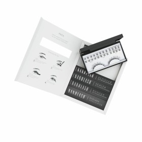 Set de pestañas postizas Nanolash Classy 5 Piezas de Nanolash, Ojos - Ref: S05124203, Precio: 48,79 €, Descuento: %