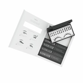 Set of false eyelashes Nanolash Flirty 5 Pieces by Nanolash, Eyes - Ref: S05124206, Price: 48,79 €, Discount: %