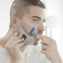 Hipster Barber Beard Template for Shaving InnovaGoods by InnovaGoods, Men - Ref: V0100984, Price: 3,56 €, Discount: %