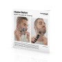 Molde de Barba Hipster Barber InnovaGoods de InnovaGoods, Homem - Ref: V0100984, Preço: 3,56 €, Desconto: %