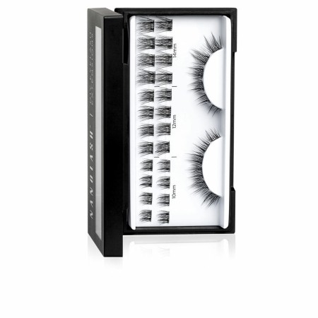 Set de pestañas postizas Nanolash Flirty de Nanolash, Ojos - Ref: S05124214, Precio: €17.58, Descuento: %